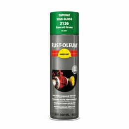 Rust-OleumHardHat2136-RAL6001Smaragdgroen-05L