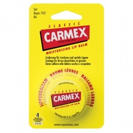 CarmexLippenbalsemClassicJar75gr