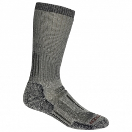 Icebreaker-MountaineerMidCalf-WandelsokkenmaatMgrijs