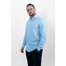 OverhemdLangeMouwVercateCoolTechnology