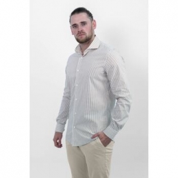 OverhemdLangeMouwVercateCoolTechnology