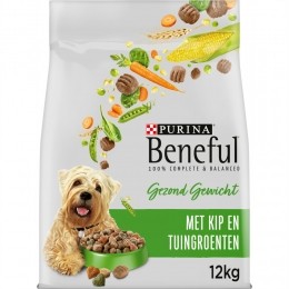 BenefulGezondGewichtKip-Groenten12kg