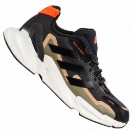 adidasX9000L4KOUDRDYLoopschoenenGX4167