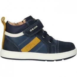 HogeSneakersGeoxSneaker
