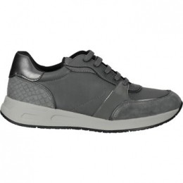 LageSneakersGeoxSneaker