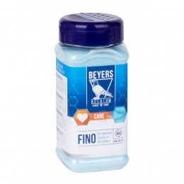 BeyersFinoBadzoutvoorDuiven660gr
