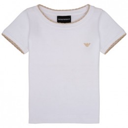 T-shirtKorteMouwEmporioArmaniAllan