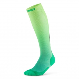 CEPTheRunEdtGradientTallSocksHeren