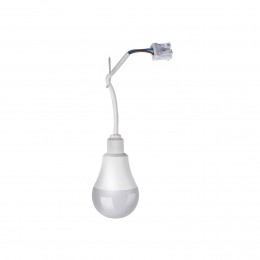 MEGATRONLEDbouwlamp85W4000Kmetaansluitklem