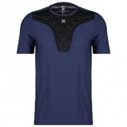 X-Bionic-CorefusionRunShirtSS-HardloopshirtmaatXXLblauw