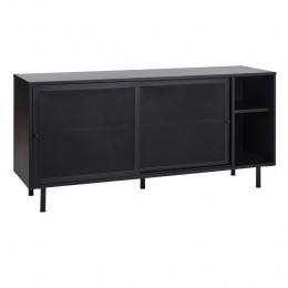 RebellenclubVirkeDressoir-Zwart