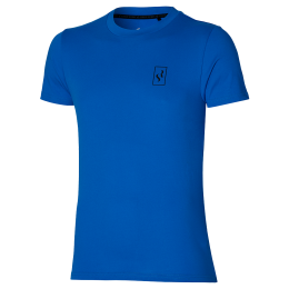 MizunoTeeSRREPLACEHerenMaatS