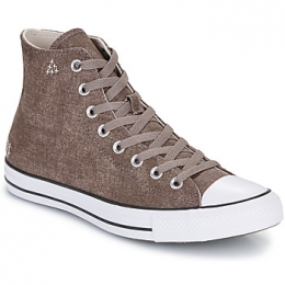 HogeSneakersConverseCHUCKTAYLORALLSTARBOROSTITCHHIGHTOP