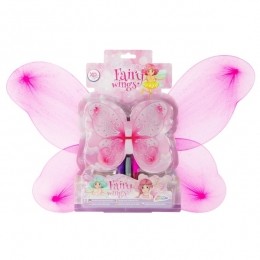 Dyofairywings