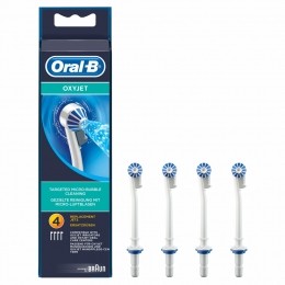 Oral-BSpuitstukjesOxyjet4stuks