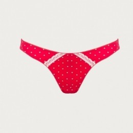 LupolineSlipValentineLoveRed