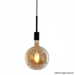 MexliteHanglampminimalics2701zwzwart