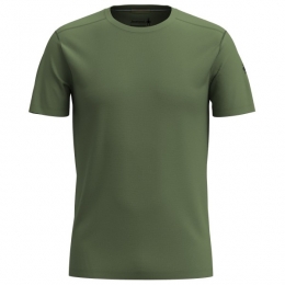 Smartwool-MerinoTeeBoxed-MerinoshirtmaatSolijfgroen