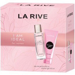 LaRiveIdealGeschenkset190ml