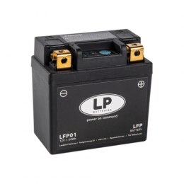 LandportLPLFP0112volt24WhLithiumLiFePO4accu