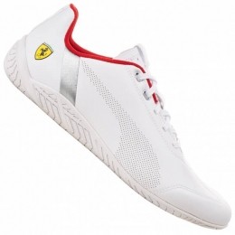 PUMAxScuderiaFerrariRDGCatUnisexSneakers307236-02