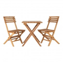 BistrosetCuencateakhoutHouseNordic