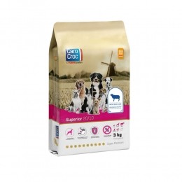 CaroCrocSuperior2010Hondenvoer3kg