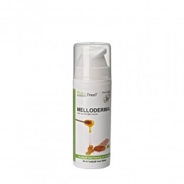 PhytoTreatMellodermalIndoorHoningzalf30ml
