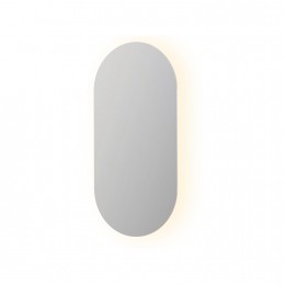 SpiegelINKSP2750x3x100cmZonderKaderAluminium