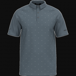 MizunoRBPoloStormyWeatherDamesHerenMaatM