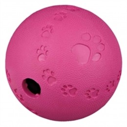 TrixieSnackbalNatuurrubber9cm