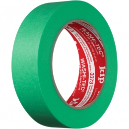 KipTape3373Washi-TecExtraStrong-Groen-30mmX50m