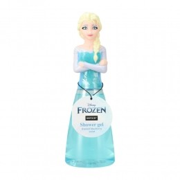 3xSenceDisneyFrozenShampooDouchegel300ml