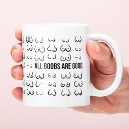 MokAllBoobsAreGood