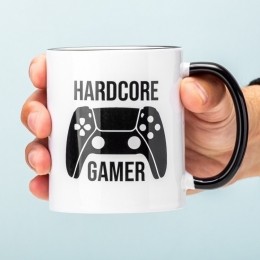 HardcoreGamermok