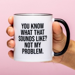 NotMyProblemmok
