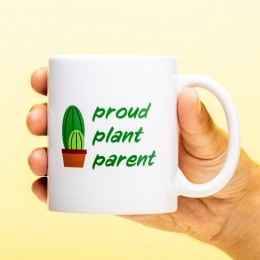 ProudPlantParentmok