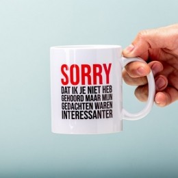 MokSorryDatIkJeNietHebGehoord