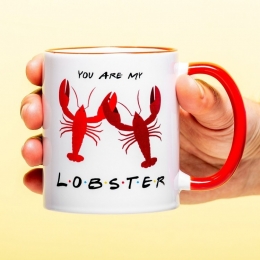 Mokyouaremylobster