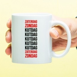 MokZaterdagzondagkutdag