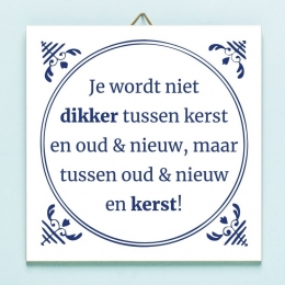 TegeltjeKerstkiloaposs