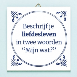 TegeltjeBeschrijfjeliefdesleven