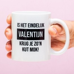 MokIsheteindelijkValentijn