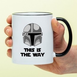 MokMandalorianThisIsTheWay