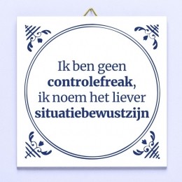 TegeltjeIkbengeencontrolefreak