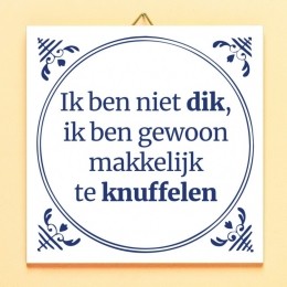 TegeltjeIkbennietdik