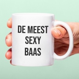 MokDemeestsexybaas