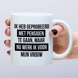 MokGeprobeerdmetpensioentegaan