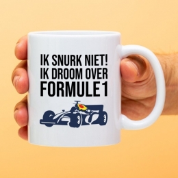 MokIkdroomoverFormule1