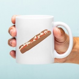 Mok-Frikandelspeciaalmok